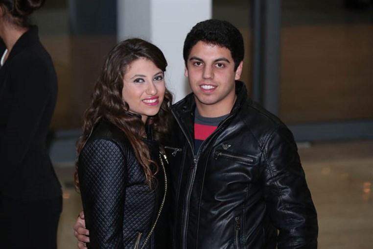 El Chato at Casino Du Liban 